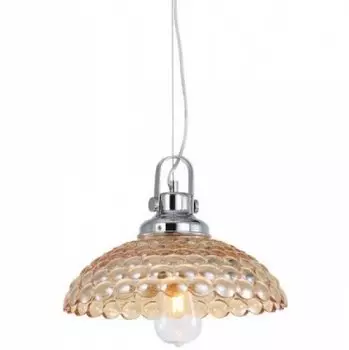 Подвесной светильник Loft Squama Light Amber