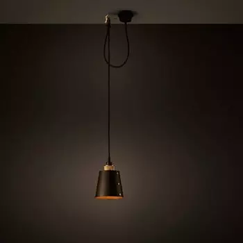 Подвесной светильник Loft Trew Hooked Mono Pendant