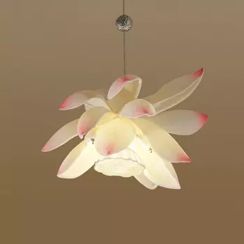 Подвесной светильник Lotus Flower Pendant