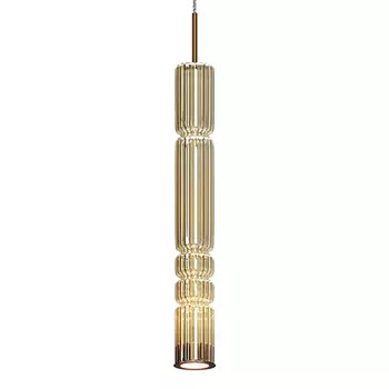 Подвесной светильник Luck card