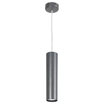 Подвесной светильник Luis Trumpet Tube Graphite Lamp 25