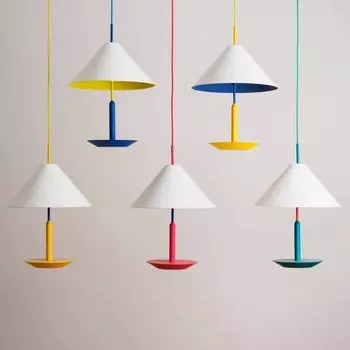 Подвесной светильник Maisondada LITTLE ELIAH PENDING LAMP