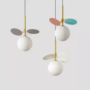 Подвесной светильник MATISSE Pendant One