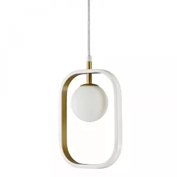 Подвесной светильник Michele Ball Gold