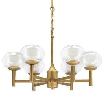 Подвесной светильник Modern Gold