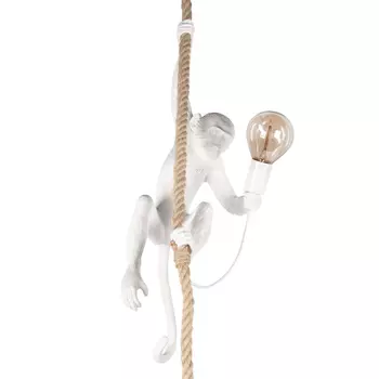 Подвесной светильник Monkey on a rope