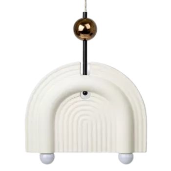 Подвесной светильник MOROSHKA big [white]