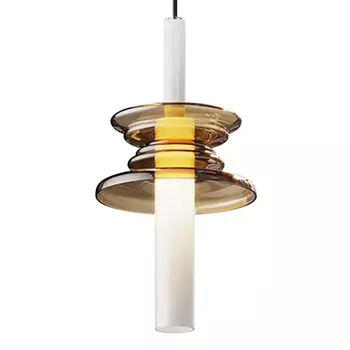 Подвесной светильник Mustard pilato