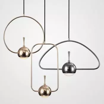 Подвесной светильник Nadise