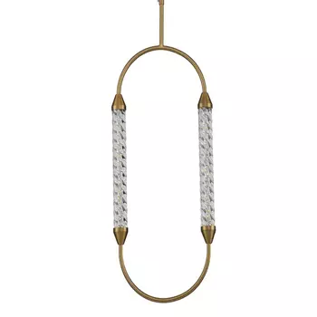 Подвесной светильник Neo Gold