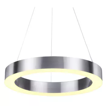 Подвесной светильник Nickel Ribbon Ring 40