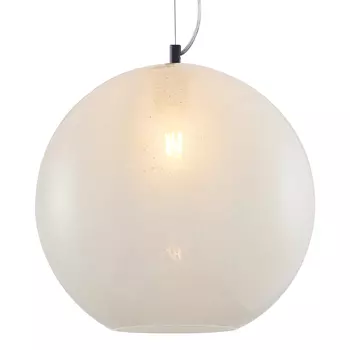 Подвесной светильник Nikhel One