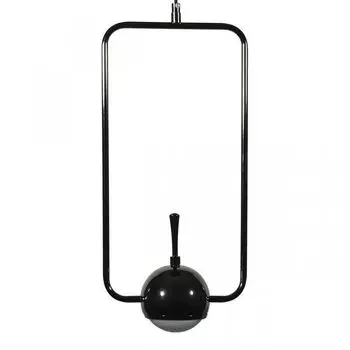 Подвесной Светильник Nuance A Black