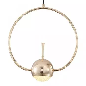 Подвесной Светильник Nuance B