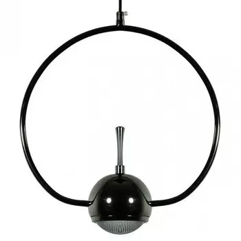 Подвесной Светильник Nuance B Black