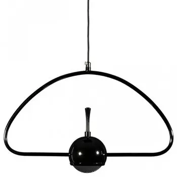Подвесной Светильник Nuance C Black