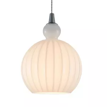 Подвесной светильник Odyll One milk