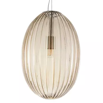 Подвесной светильник Olivi One champagne