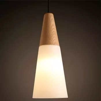 Подвесной светильник Opaque Light Tall