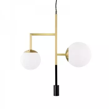 Подвесной светильник Orsjo Decostick Pendant Light