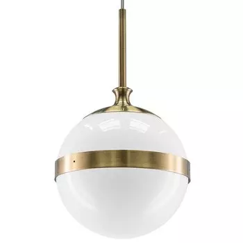 Подвесной светильник Peggy Futura lamp Gold