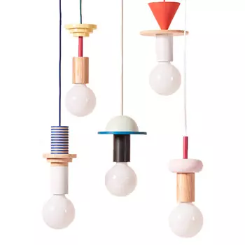 Подвесной светильник Pendant Catherine