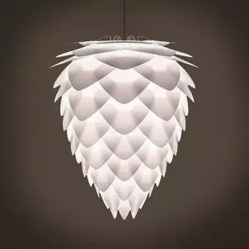 Подвесной светильник Pine Cone II White 30