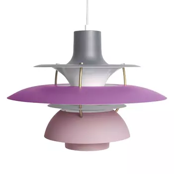 Подвесной светильник Pink Extravaganza