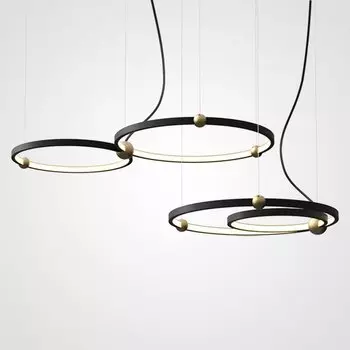 Подвесной светильник PLANETARY Ring