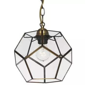 Подвесной светильник Pointed Star