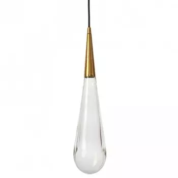 Подвесной светильник Pour Lights by Design Haus Liberty