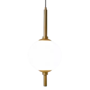 Подвесной светильник Prize sincle