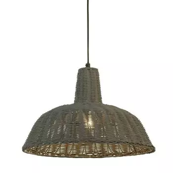 Подвесной светильник Rattan Pendant