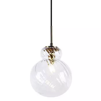 Подвесной светильник RIBBED BASE