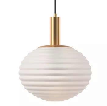 Подвесной светильник Ribbed steps