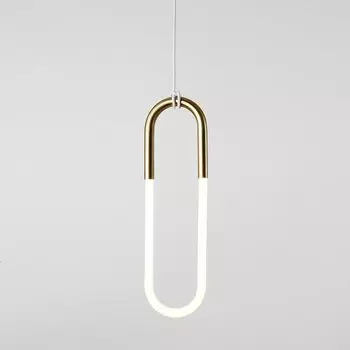 Подвесной светильник Rudi Loop