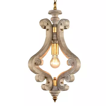 Подвесной светильник Santu Provence Hanging lamp