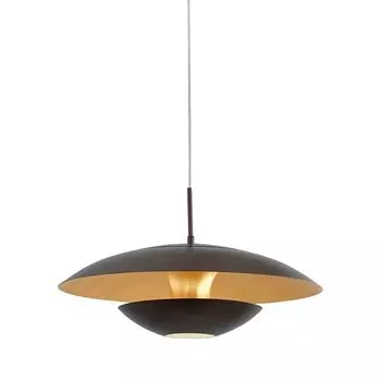 Подвесной светильник Saturn Pendant Brown