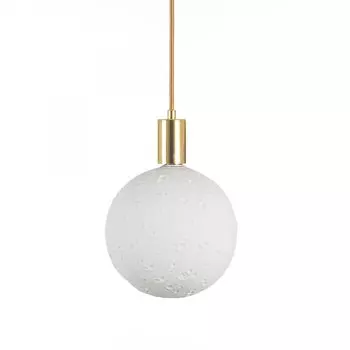 Подвесной светильник Seletti Moon Bulb Big