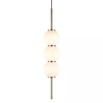 Подвесной светильник Shell Beads