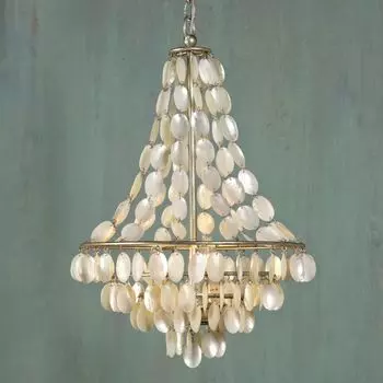 Подвесной светильник SHELL Classic Chandelier