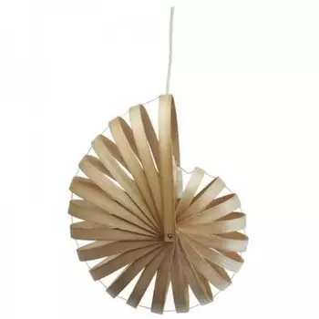 Подвесной светильник Shellwood Pendant