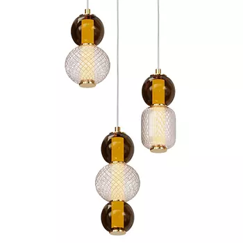 Подвесной светильник Shining Amulet