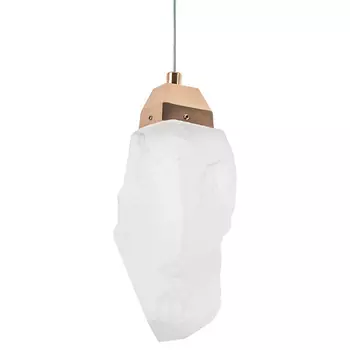 Подвесной светильник Soar Hanging Lamp White Белый