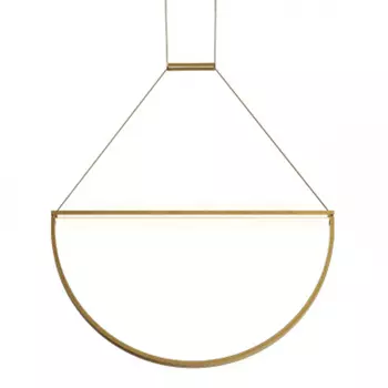 Подвесной светильник Solana Hanging lamp
