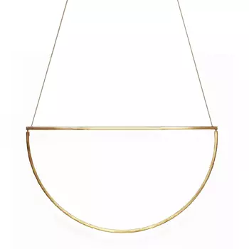 Подвесной светильник Solana Hanging lamp 55 см