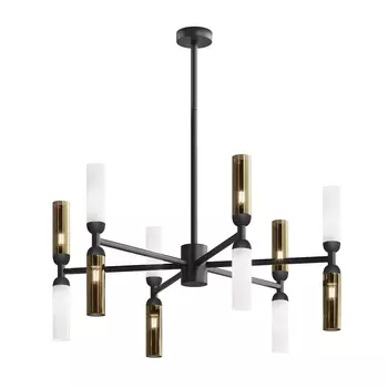 Подвесной светильник Soulful loft