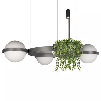 Подвесной светильник Stone of Life