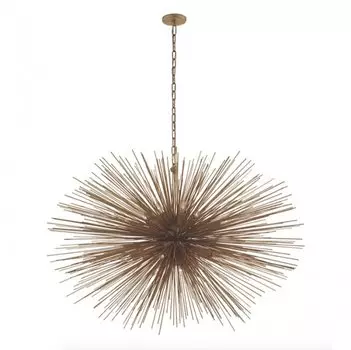 Подвесной светильник Strada Medium Round Pendant