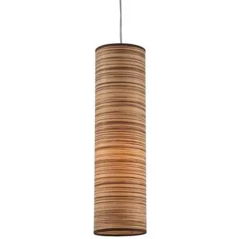 Подвесной светильник Straws Pendant Light